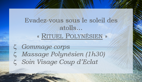 Rituel Polynésien